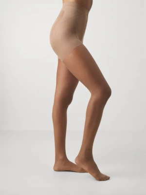 Foto van product Panty Pieces tan