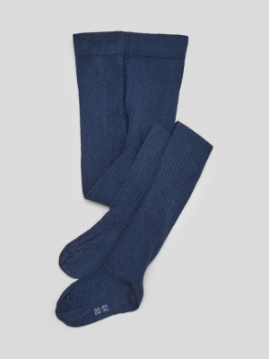 Foto van product Panty s.Oliver blauw