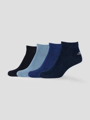 Foto van product Panty s.Oliver blauw