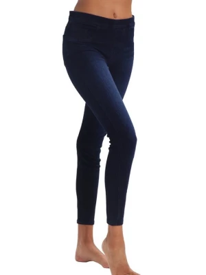 Foto van product Panty SPANX donkerblauw