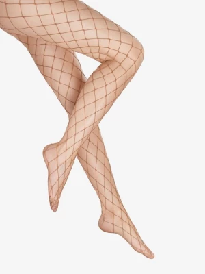 Foto van product Panty Wolford bruin