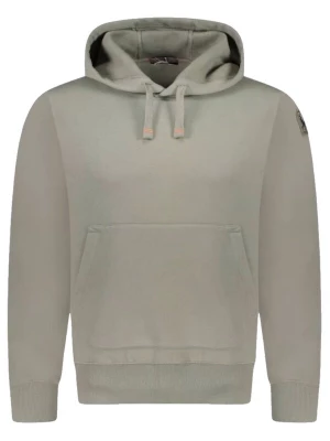 Foto van product Parajumpers Sweatshirt 'Everest' bruin
