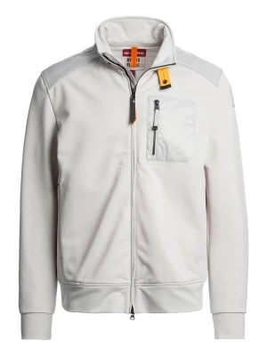 Foto van product Parajumpers Sweatvest 'London' offwhite
