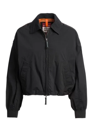 Foto van product Parajumpers Tussenjas 'Laurette' neonoranje / zwart