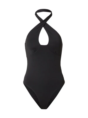 Foto van product Parallel Lines Shirt body zwart