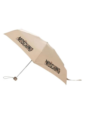 Foto van product Paraplu MOSCHINO beżowy