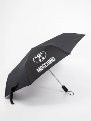 Foto van product Paraplu MOSCHINO zwart