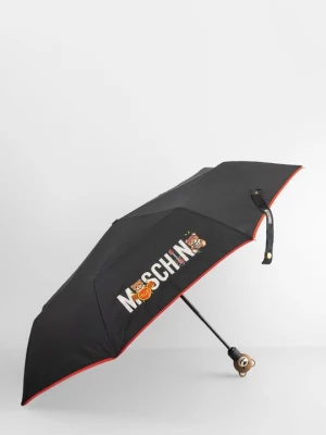 Foto van product Paraplu MOSCHINO zwart