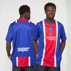 Foto van product Paris Saint-Germain 2026 / 27 Stadium Home Nike blauw