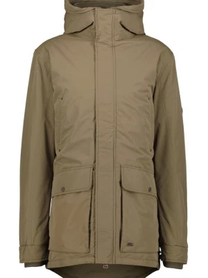 Foto van product Parka ALIFE & Kickin blauw