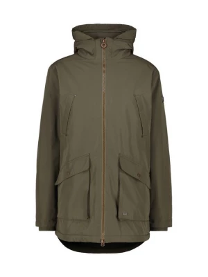 Foto van product Parka ALIFE & Kickin blauw