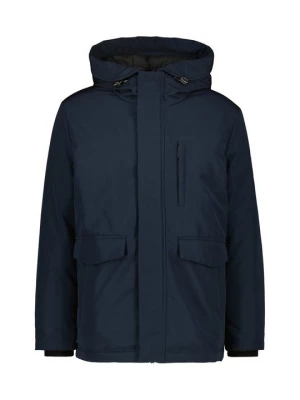 Foto van product Parka ALIFE & Kickin donkerblauw