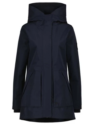 Foto van product Parka ALIFE & Kickin donkerblauw