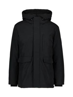 Foto van product Parka ALIFE & Kickin gemêleerd zwart