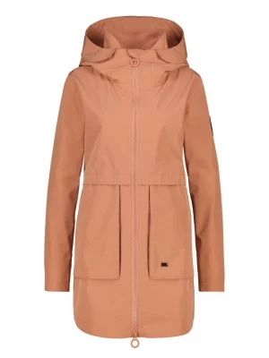 Foto van product Parka ALIFE & Kickin koraalrood