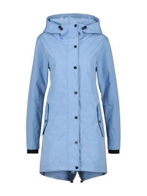 Foto van product Parka ALIFE & Kickin lichtblauw