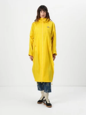 Foto van product Parka American Vintage geel