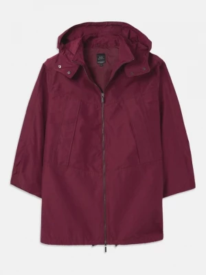 Foto van product Parka Armani Exchange bordeauxrood