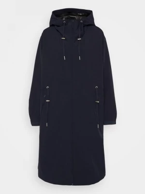 Foto van product Parka Armani Exchange donkerblauw