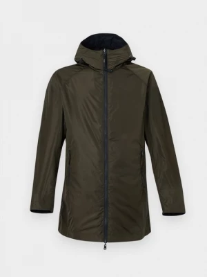 Foto van product Parka Aspesi donkerblauw