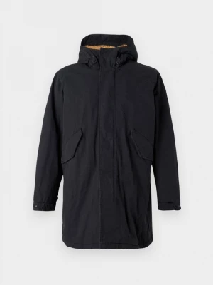 Foto van product Parka Aspesi donkerblauw