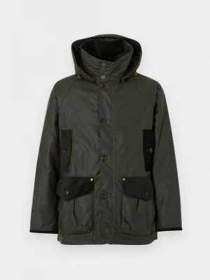 Foto van product Parka Barbour olijfgroen