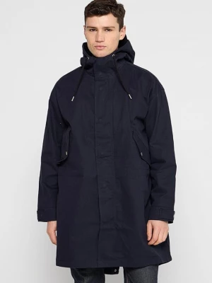 Foto van product Parka Ben Sherman donkerblauw