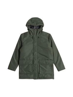 Foto van product Parka Billabong groen