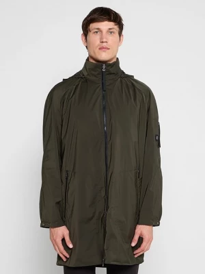 Foto van product Parka Bogner olijfgroen