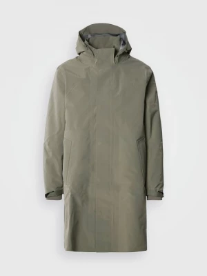 Foto van product Parka Calvin Klein olijfgroen