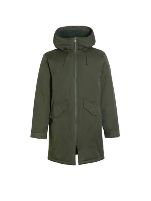 Foto van product Parka CLOSURE London groen