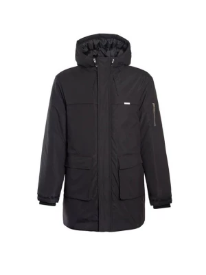 Foto van product Parka CLOSURE London zwart