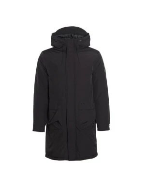 Foto van product Parka CLOSURE London zwart