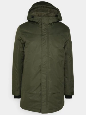 Foto van product Parka CMP groen
