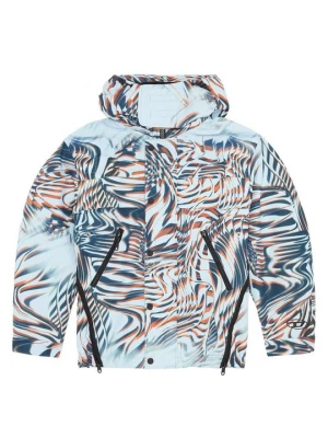 Foto van product Parka Diesel blauw