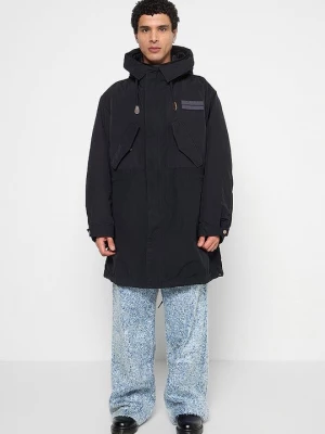 Foto van product Parka Diesel zwart
