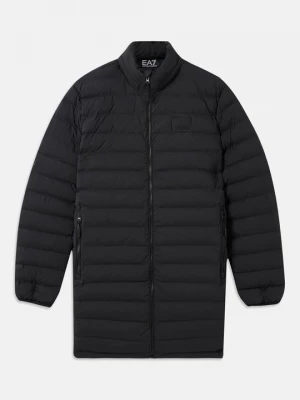 Foto van product Parka EA7 Emporio Armani zwart