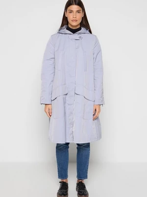 Foto van product Parka Emporio Armani lila