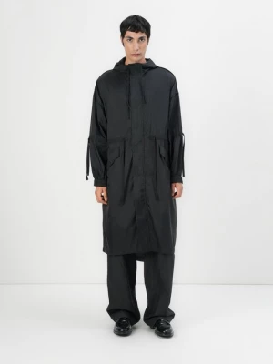 Foto van product Parka Études zwart