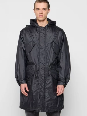 Foto van product Parka Études zwart