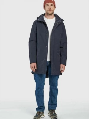 Foto van product Parka GABBA donkerblauw