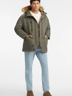 Foto van product Parka Guess olijfgroen