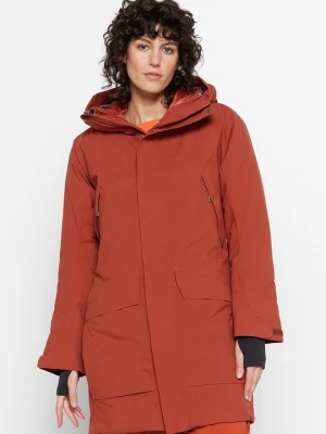 Foto van product Parka Houdini oranje