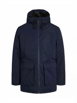 Foto van product Parka Jack&Jones donkerblauw