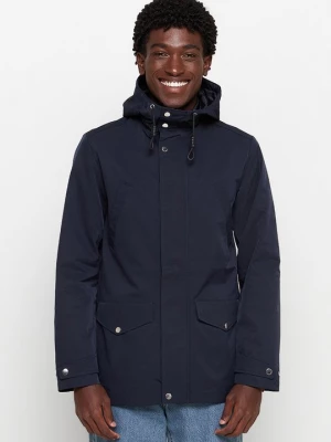 Foto van product Parka Jack&Jones donkerblauw