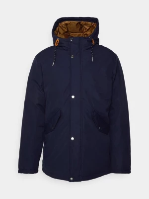Foto van product Parka Jack&Jones donkerblauw