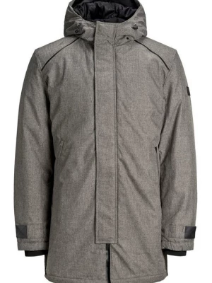 Foto van product Parka Jack&Jones grijs