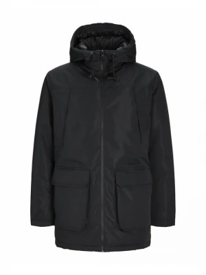 Foto van product Parka Jack&Jones zwart