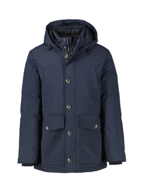 Foto van product Parka Lerros donkerblauw