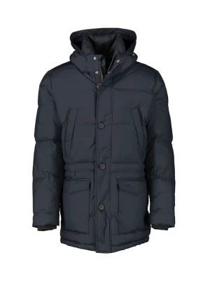 Foto van product Parka Lerros donkerblauw